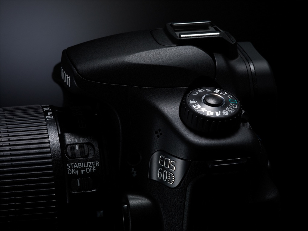 Canon EOS 60D